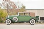 LaSalle All-Weather Phaeton by Fleetwood 1930 года